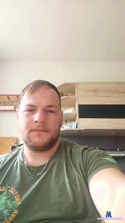FuckMan171 cam4 straight performer from Federal Republic of Germany  