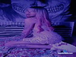 Sandybluepoison cam4 live cam performer profile