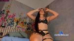 Hanna_Jolie cam4 livecam show performer room profile