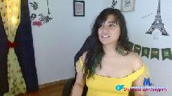 soypami cam4 live cam performer profile