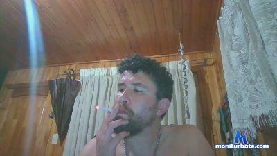 LukaCize cam4 gay performer from Republic of Chile analtoys smoke AssToMouth fisting anal amateur ass 
