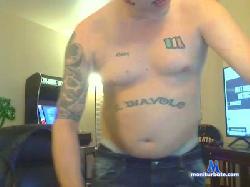 MadDog412 cam4 live cam performer profile