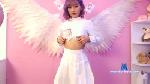 MeyWagashii cam4 livecam show performer room profile