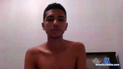 JoaoPauloGuedes cam4 gay performer from Federative Republic of Brazil  