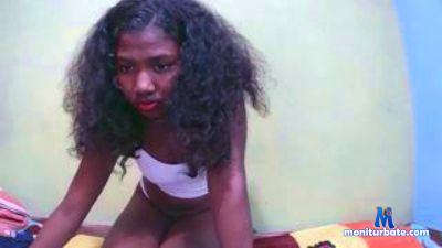 Elina_pretty cam4 bicurious performer from Republic of Madagascar  