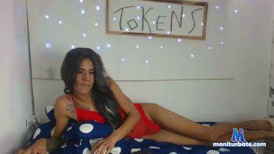 melany_queens cam4 gay performer from United States of America  