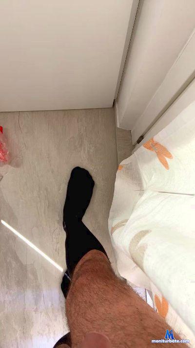 Itasolopiedi cam4 bisexual performer from Republic of Italy  