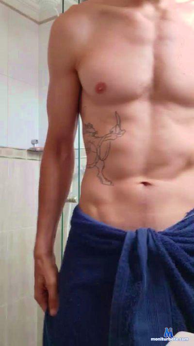 LaviniaPrado cam4 bisexual performer from Federative Republic of Brazil  
