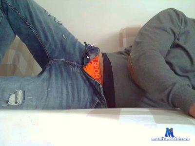 ramon_22 cam4 gay performer from Kingdom of Spain  