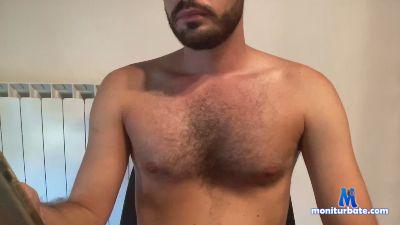 marxxooo86 cam4 gay performer from Republic of Italy  