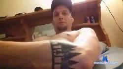 Bigdrick9in cam4 live cam performer profile