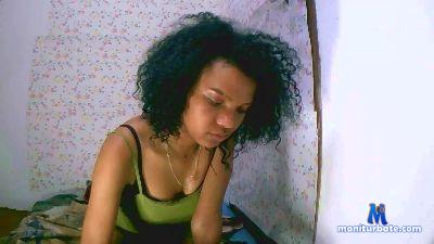 Kierass cam4 bisexual performer from Republic of Madagascar  