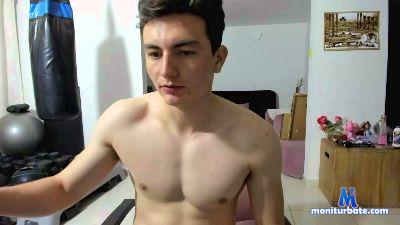 Dica_luthor cam4 straight performer from Kingdom of the Netherlands  