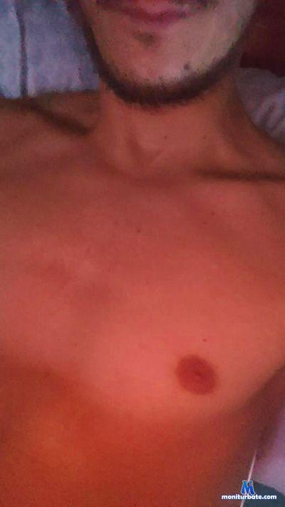 TigerMan_ cam4 bicurious performer from Republic of Italy bisex ita 