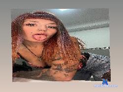 Chicacallejera cam4 live cam performer profile
