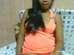 Bettiinah cam4 live cam performer profile