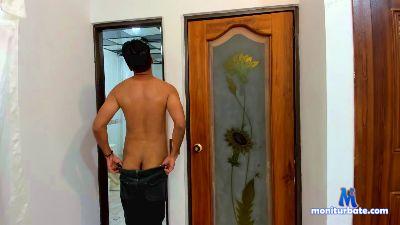 1Rohit cam4 bisexual performer from United States of America striptease spanking feet amateur ass masturbation cum 