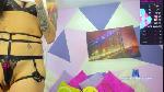 sweet_fantasii cam4 livecam show performer room profile