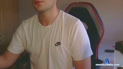 Polpat cam4 straight performer from Kingdom of Spain new masturbation C2C schoolgirl 
