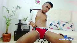 Marlon_Herrera cam4 live cam performer profile