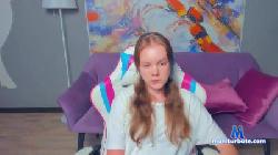EvelynKieger cam4 live cam performer profile