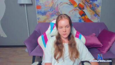 EvelynKieger cam4 straight performer from Republic of Italy squirt C2C orgy cosplay femdom strapon fisting 