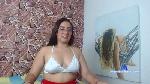 NazlyGiron cam4 livecam show performer room profile