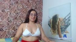NazlyGiron cam4 live cam performer profile