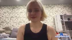AileneRowson cam4 live cam performer profile