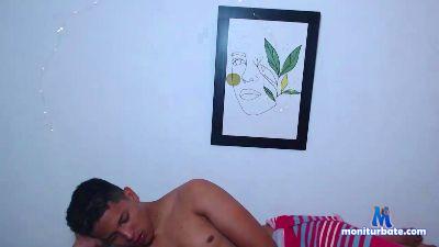 latin_funhot cam4 straight performer from Republic of Colombia  