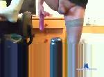 frocioness cam4 livecam show performer room profile