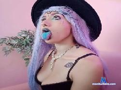Lunade_kristal cam4 live cam performer profile