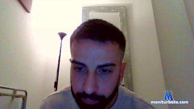 romaxxlfun cam4 unknown performer from Republic of Italy  