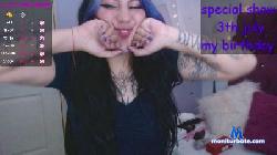 lissaadams cam4 live cam performer profile