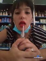 Natituputi cam4 livecam show performer room profile