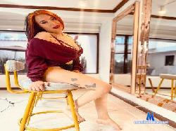 CrystalQuueen cam4 live cam performer profile