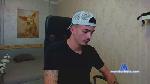 BrandonTate cam4 livecam show performer room profile