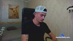 BrandonTate cam4 live cam performer profile
