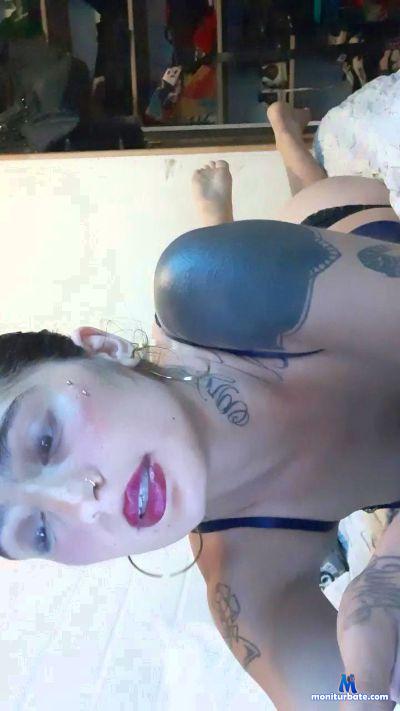 Azulbebe555 cam4 straight performer from Republic of Chile  