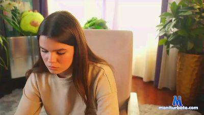 DevonaFicken cam4 straight performer from French Republic  