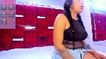 NaiomiModel cam4 livecam show performer room profile
