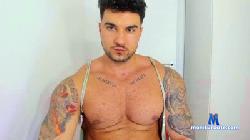 jackfeetness cam4 live cam performer profile