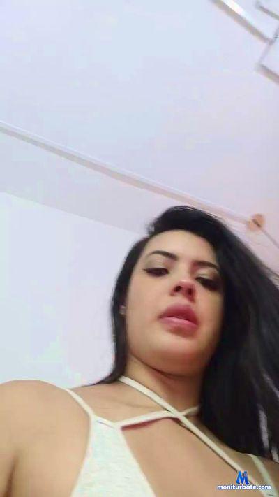 ammymontiel cam4 bicurious performer from Republic of Colombia pantyhose feet heels 