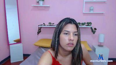 Natasha_Jay cam4 bicurious performer from Republic of Colombia  