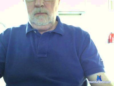 oldnico cam4 gay performer from United Kingdom of Great Britain & Northern Ireland  