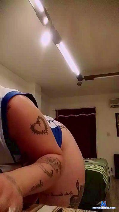 MaiiXxx22 cam4 bisexual performer from Argentine Republic  