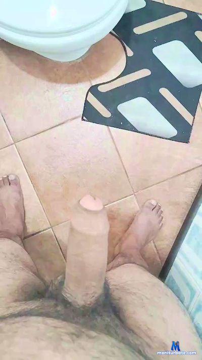 domineitor1 cam4 straight performer from Republic of Chile  