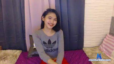 SweetApple52 cam4 gay performer from Republic of the Philippines cute tgirl trans asian spoilme spinthewheel 