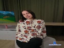 OdelynaHazlett cam4 live cam performer profile