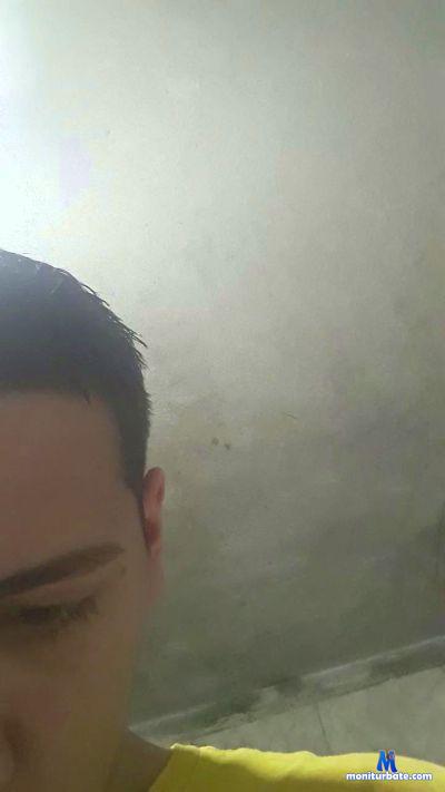 Fasito420 cam4 straight performer from Argentine Republic  